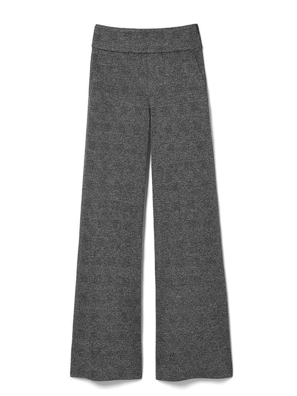 CAbi Bond Trousers, Gray, Size 8